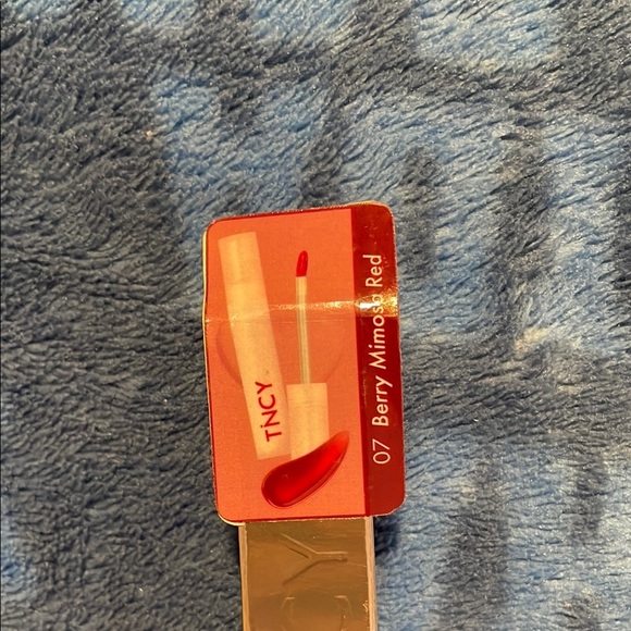 TNCY Berry Mimosa Lip Product - Picture 3 of 3